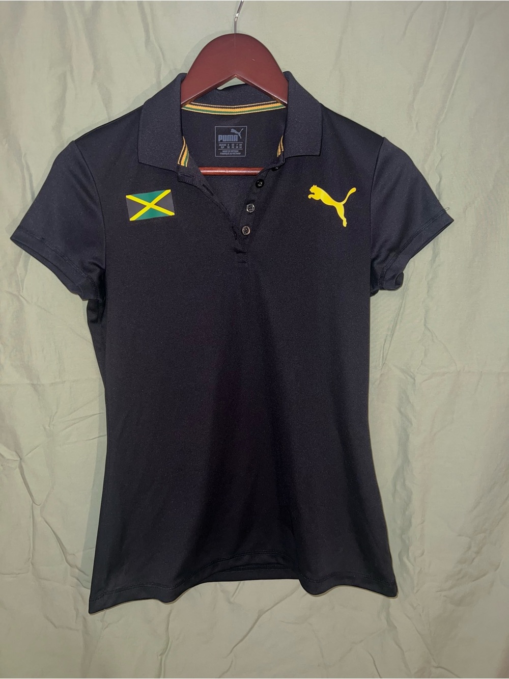 Puma Polo Shirt